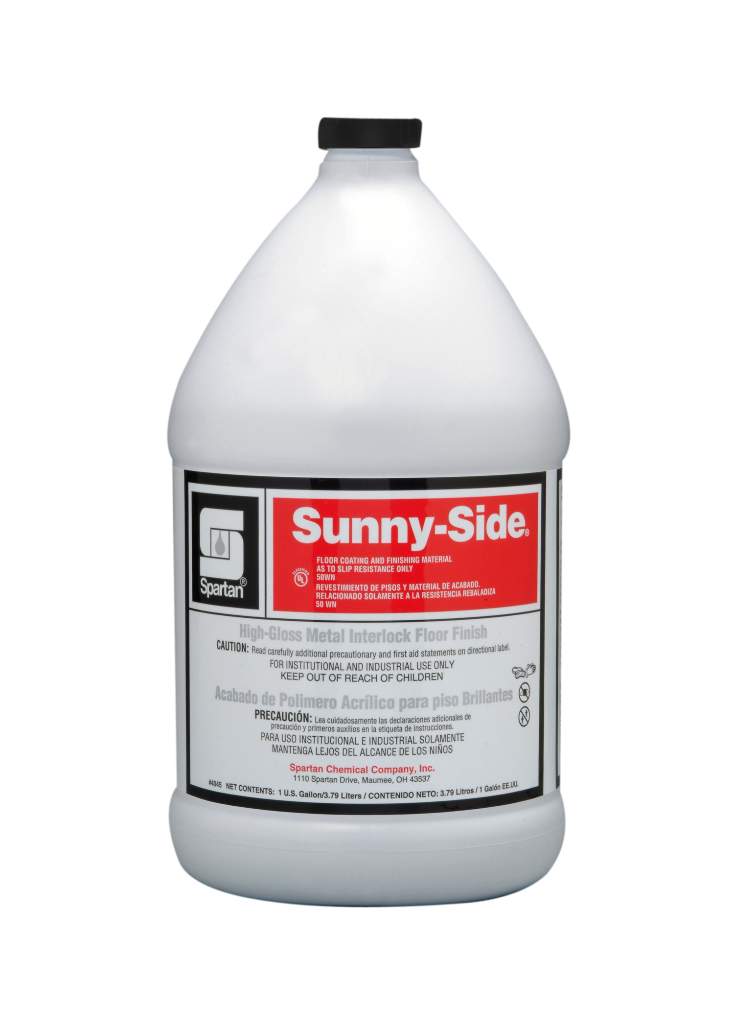 Sunny-Side® 1 gallon (4 per case)